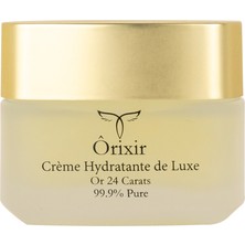 Orixir Lüks Nemlendirici Krem
