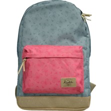 Ecrou Kaukko Wıchlıght Sırt Çantası Butterfly