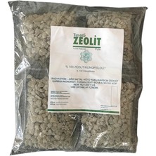 Tusorb Zeolit Koku ve Nem Alıcı Taşlar 4 Lü Paket  (4*100GR)