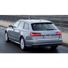 Silbak Audi A6 Avant Sw 2011-2018 Arka Cam Sileceği Silecek Süpürgesi 40CM 4G9955425