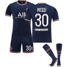 Nova Messi Psg Forması, Jersey-Messi-30 (Yurtdışından)