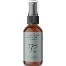 Tilia Skinfood Papatya Suyu