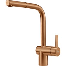 Franke Copper Spiralli Atlas Neo Doccia Armatür