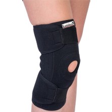 Liebermann Patella Destekli Dizlik Universal