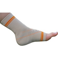 Lıebermann Örme Ayak Bilekliği