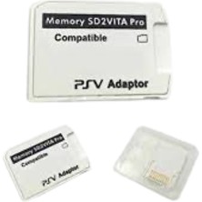 Yues Ps Vita Micro Sd Kart Hafıza Kart Çevirici Adaptör