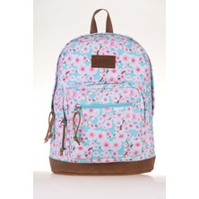 Kaukko Safari Sırt Çantası Sakura K1333