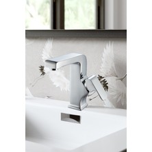 Venita Orika Lüks Lavabo Bataryası