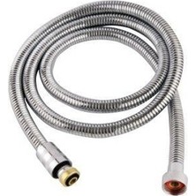 Venita Dolanmayan Patlamayan Kopmaz Duş Hortumu Spiralli 150 Cm