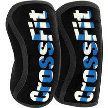 Shenzhen Xin Xin Kadın Erkek Gençler 7mm Neopren Spor Kneepads Sıkıştırma Halter Basınçlı Crossfit Eğitim Diz Pedleri (Yurt Dışından)