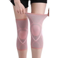 Shenzhen Xin Xin Artrit Eklem Için Dizlik Desteği Naylon Spor Fitness Sıkıştırma Kollu Kneepads Bisiklet Koşu Koruyucu (Yurt Dışından)