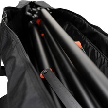 Pikolo Film Çanta 150CM Petli Mini Jib Için