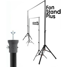 Pikolo Film Fon Stand Plus 300X350