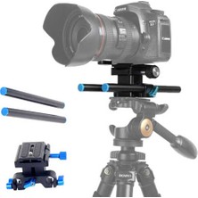 Pikolo Film Kamera Rayı 15MM
