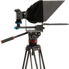 Pikolo Film Pikolo Tablet Prompter + Prompter Kumanda + Ayak