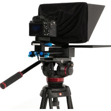 Pikolo Film Pikolo Tablet Prompter + Prompter Kumanda + Ayak