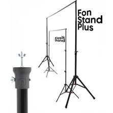Pikolo Film Fon Stand Plus 250X350