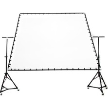 Pikolo Film Butterfly Difüzör 2.5x2.5mt Kit