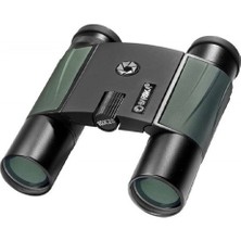 Barska NATURESCAPE10X25 Roof,kompakt El Dürbünü