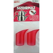Sincel's Sızdırmatik, Çaydanlık, Demlik, Su, Çay, Sızdırmaz