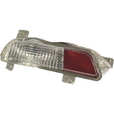 Itaqi Chevrolet Cruze Hatcbak Tampon Reflektör Arka Sağ 2009-2014