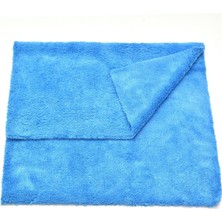 Proclean Peluş Oto Kurulama Pasta Cila Bezi 50X70 cm