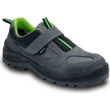 Dekor Yazlık - Iş Ayakkabısı - 42NUMARA - Kod: 1505