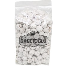 Dağcıoğlu Leblebi Şekeri Beyaz 1 kg