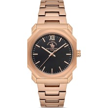 Santa Barbara Polo & Racquet Club Kadın Kol Saati