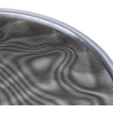 Dolity Davul Kafa Davul Cilt 2ply Bas Davul Seti Kiti Perküsyon Parçaları İçin 12 İnç (Yurt Dışından)