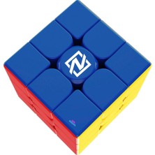 Hediyecik Nexcube Moyu 3x3 Zeka Küpü Akıl Küpü Rübik Küp