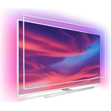 Promomax Lg 49LB550V (49 Inç 125 Ekran) Tv Ekran Koruyucu