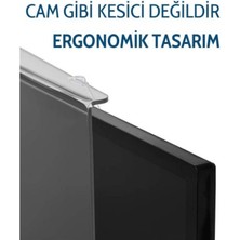 Promomax Lg 49LB550V (49 Inç 125 Ekran) Tv Ekran Koruyucu