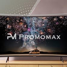 Promomax Lg 49LB550V (49 Inç 125 Ekran) Tv Ekran Koruyucu