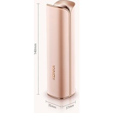 Konka Kg-Fs1 USB Şarj Fanı Power Bank Fonksiyonu (Yurt Dışından)