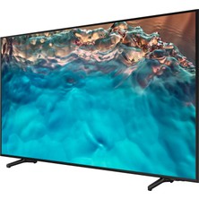 Samsung 55BU8000 55" 139 Ekran Uydu Alıcılı Crystal 4K Ultra HD Smart LED TV