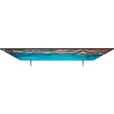 Samsung 60BU8000 60" 151 Ekran Uydu Alıcılı Crystal 4K Ultra HD Smart LED TV