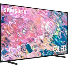 Samsung 85Q60B 85" 214 Ekran Uydu Alıcılı 4K Ultra HD Smart QLED TV
