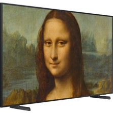 Samsung 55LS03B 55" 139 Ekran Uydu Alıcılı 4K Ultra HD Smart QLED TV