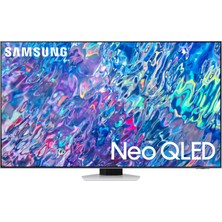 Samsung 55QN85B 55" 139 Ekran Uydu Alıcılı 4K Ultra HD Smart Neo QLED TV