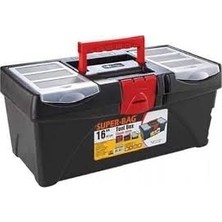 Super-Bag Takım Çantası