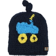 Nordbron Puffer Beanie Şapka