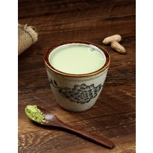 Xhang Vintage Çay Bardağı Japon Seramik Çay Kase Büyük Hacim Çömlekçilik Çay Fincanı Su Bardakları Konteyner Teakware Drinkware Teacups El Sanatları | Teacups (Yurtdışından)