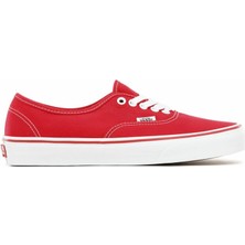Vans Ayakkabı Authentic Ee3red