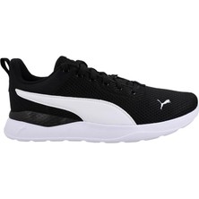 Puma Anzarun Lite Jr Siyah Çocuk Spor Ayakkabı 37200401