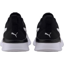 Puma Anzarun Lite Jr Siyah Çocuk Spor Ayakkabı 37200401