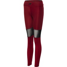 New Balance Team Kadın Kapri Tayt