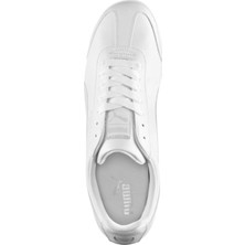 Puma Roma Basic Unisex Beyaz Sneaker 35357221