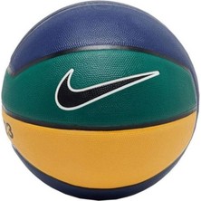 Nike Playground 4P L James Coastal Basketbol Topu