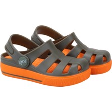 İgor S10284 Ola Combi Çocuk Sandalet